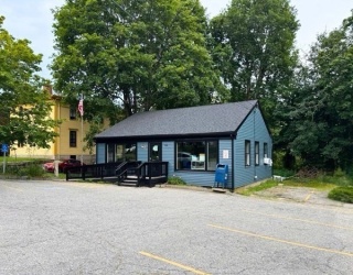 529 Old County Rd, Westport, Massachusetts, ,Commercial Sale,For Sale,Old County Rd,73459349
