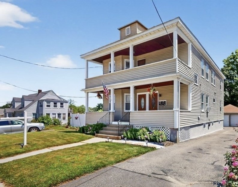 1274 Washington St, Norwood, Massachusetts, 3 Bedrooms Bedrooms, 5 Rooms Rooms,1 BathroomBathrooms,Residential Lease,For Rent,Washington St,73452465