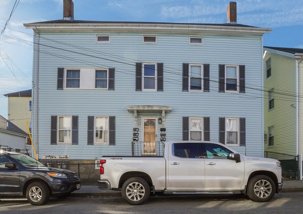 23 Brow St, Fall River, Massachusetts, 8 Bedrooms Bedrooms, 19 Rooms Rooms,6 BathroomsBathrooms,Residential Income,For Sale,Brow St,73463820
