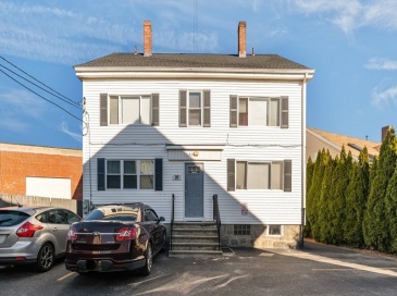 26 Brow St, Fall River, Massachusetts, 5 Bedrooms Bedrooms, 20 Rooms Rooms,5 BathroomsBathrooms,Residential Income,For Sale,Brow St,73463821
