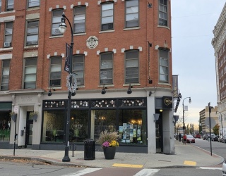 56 Franklin St, Worcester, Massachusetts, ,Commercial Lease,For Rent,Franklin St,73463822