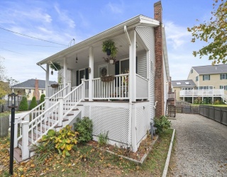 53 Mountford, Hull, Massachusetts, 3 Bedrooms Bedrooms, 6 Rooms Rooms,2 BathroomsBathrooms,Residential,For Sale,Mountford,73448447