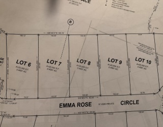 lot 8 Emma Rose Circle, Haverhill, Massachusetts, ,Land,For Sale,Emma Rose Circle,73463776
