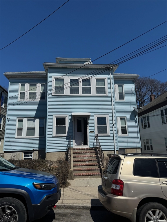 43 Tennis Road, Boston, Massachusetts, 3 Bedrooms Bedrooms, 6 Rooms Rooms,1 BathroomBathrooms,Residential Lease,For Rent,Tennis Road,73463833