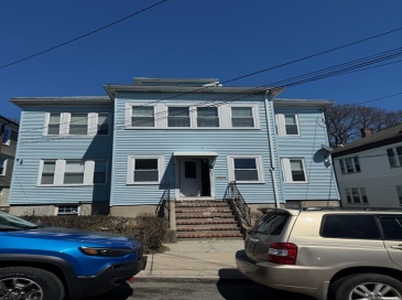 43 Tennis Road, Boston, Massachusetts, 3 Bedrooms Bedrooms, 6 Rooms Rooms,1 BathroomBathrooms,Residential Lease,For Rent,Tennis Road,73463833