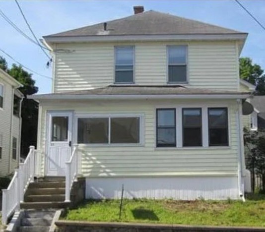 19 Sherwin St, Ware, Massachusetts, 4 Bedrooms Bedrooms, 8 Rooms Rooms,2 BathroomsBathrooms,Residential Income,For Sale,Sherwin St,73463841