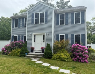 7 Park Ave, Plymouth, Massachusetts, 4 Bedrooms Bedrooms, 8 Rooms Rooms,3.5 BathroomsBathrooms,Residential,For Sale,Park Ave,73463887