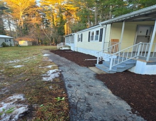 53 Beechwood, Halifax, Massachusetts, 2 Bedrooms Bedrooms, 5 Rooms Rooms,1.5 BathroomsBathrooms,Residential,For Sale,Beechwood,73463893