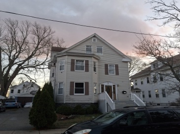 152 Lawrence Street, Malden, Massachusetts, 3 Bedrooms Bedrooms, 5 Rooms Rooms,1 BathroomBathrooms,Residential Lease,For Rent,Lawrence Street,73463909
