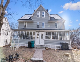 6 Crescent Street, Northbridge, Massachusetts, 4 Bedrooms Bedrooms, 10 Rooms Rooms,1.5 BathroomsBathrooms,Residential Lease,For Rent,Crescent Street,73463912