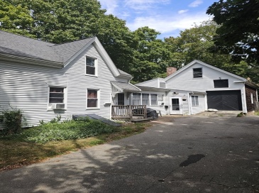 130 Maple Ave, Bridgewater, Massachusetts, 5 Bedrooms Bedrooms, 9 Rooms Rooms,2 BathroomsBathrooms,Residential Income,For Sale,Maple Ave,73433405