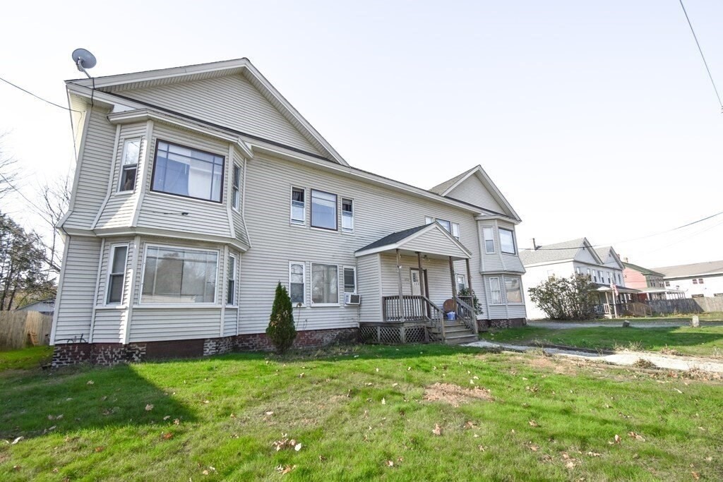 1282.5 S Main St, Palmer, Massachusetts, 4 Bedrooms Bedrooms, 7 Rooms Rooms,1 BathroomBathrooms,Residential Lease,For Rent,S Main St,73463922