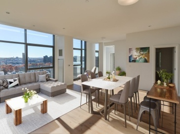 1282 Boylston St, Boston, Massachusetts, 2 Bedrooms Bedrooms, 3 Rooms Rooms,2 BathroomsBathrooms,Residential Lease,For Rent,Boylston St,73463929