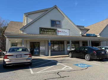 580 No Falmouth Hwy/Rte 28a, Falmouth, Massachusetts, ,Commercial Lease,For Rent,No Falmouth Hwy/Rte 28a,73463944