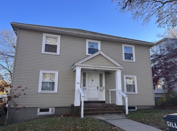 24 Gilmore, Quincy, Massachusetts, 1 Bedroom Bedrooms, 3 Rooms Rooms,1 BathroomBathrooms,Residential Lease,For Rent,Gilmore,73455986