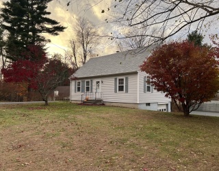 104 Leyden Rd, Greenfield, Massachusetts, 3 Bedrooms Bedrooms, 6 Rooms Rooms,1.5 BathroomsBathrooms,Residential,For Sale,Leyden Rd,73454671
