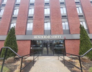 1R Newbury St, Peabody, Massachusetts, ,Commercial Lease,For Rent,Newbury St,73463985