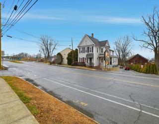 355 Bridge St, Northampton, Massachusetts, ,Commercial Lease,For Rent,Bridge St,73464001