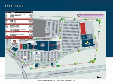 950 Kings Hwy, New Bedford, Massachusetts, ,Commercial Lease,For Rent,Kings Hwy,73464036