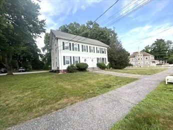 25 Courtland Street, Middleboro, Massachusetts, 1 Bedroom Bedrooms, 4 Rooms Rooms,1 BathroomBathrooms,Residential Lease,For Rent,Courtland Street,73427090
