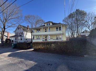 21 Savin Ave., Norwood, Massachusetts, 2 Bedrooms Bedrooms, 6 Rooms Rooms,1 BathroomBathrooms,Residential Lease,For Rent,Savin Ave.,73460223