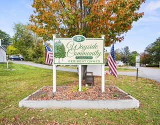 83 Clark Road, Shirley, Massachusetts, 1 Bedroom Bedrooms, 4 Rooms Rooms,1 BathroomBathrooms,Residential,For Sale,Clark Road,73442851