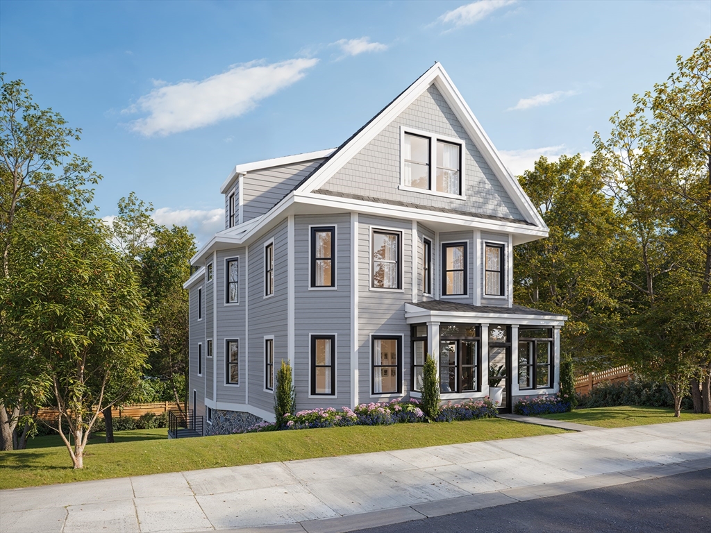 2195 Dorchester Ave, Boston, Massachusetts, 3 Bedrooms Bedrooms, 7 Rooms Rooms,2 BathroomsBathrooms,Residential Lease,For Rent,Dorchester Ave,73439839