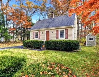 768 East St, Brockton, Massachusetts, 2 Bedrooms Bedrooms, 5 Rooms Rooms,1.5 BathroomsBathrooms,Residential,For Sale,East St,73456166