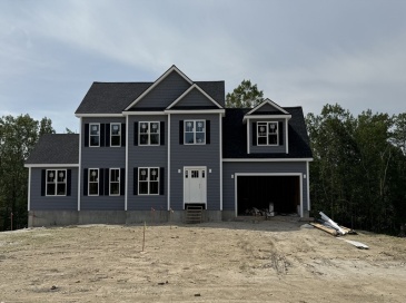 117 Turner Farm, Uxbridge, Massachusetts, 4 Bedrooms Bedrooms, 9 Rooms Rooms,2.5 BathroomsBathrooms,Residential,For Sale,Turner Farm,73338555