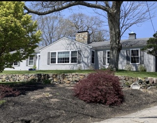 90 Linden Drive, Cohasset, Massachusetts, 3 Bedrooms Bedrooms, 6 Rooms Rooms,2.5 BathroomsBathrooms,Residential Lease,For Rent,Linden Drive,73464043