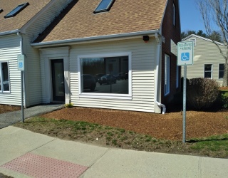 193 Rockland St, Hanover, Massachusetts, ,Commercial Lease,For Rent,Rockland St,73464063