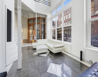 11-31 Park St, Springfield, Massachusetts, 1 Bedroom Bedrooms, 3 Rooms Rooms,1 BathroomBathrooms,Residential Lease,For Rent,Park St,73464071