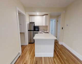 65 Walden St, Cambridge, Massachusetts, 1 Bedroom Bedrooms, 2 Rooms Rooms,1 BathroomBathrooms,Residential Lease,For Rent,Walden St,73464077