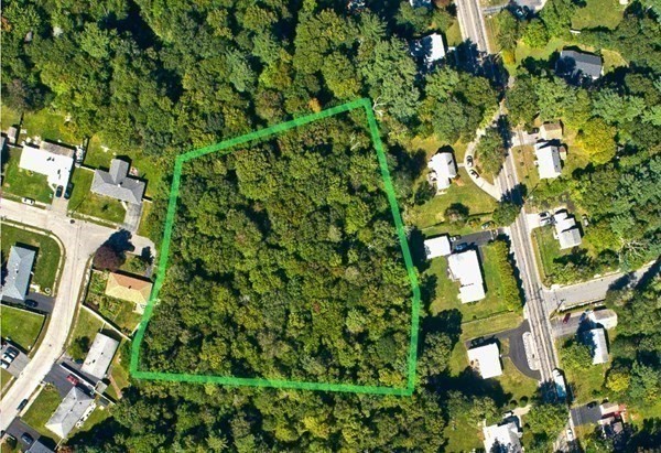 45-R Ernest St, Holbrook, Massachusetts, ,Land,For Sale,Ernest St,73464088