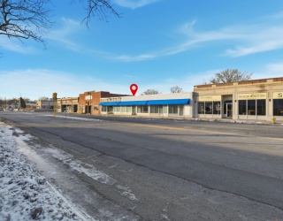 534 Sumner Ave, Springfield, Massachusetts, ,Commercial Sale,For Sale,Sumner Ave,73464111