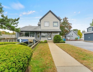 329-331 Chestnut Street, Needham, Massachusetts, ,Commercial Sale,For Sale,Chestnut Street,73444158