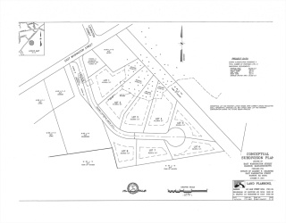 248 East Washington Street, Hanson, Massachusetts, ,Land,For Sale,East Washington Street,73345402