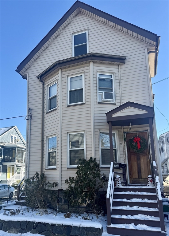 13 Sculpin Way, Swampscott, Massachusetts, 2 Bedrooms Bedrooms, 4 Rooms Rooms,1 BathroomBathrooms,Residential Lease,For Rent,Sculpin Way,73464136