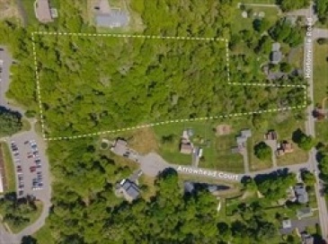 0 Hortonville Rd, Swansea, Massachusetts, ,Land,For Sale,Hortonville Rd,73464143