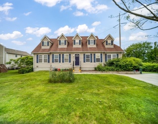 1441 Stafford Rd, Fall River, Massachusetts, 5 Bedrooms Bedrooms, 9 Rooms Rooms,2.5 BathroomsBathrooms,Residential,For Sale,Stafford Rd,73464139