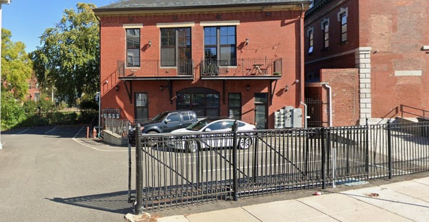 409 Dudley St, Boston, Massachusetts, ,Residential Lease,For Rent,Dudley St,73464186