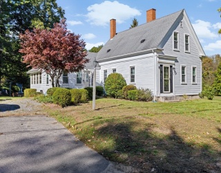 37 Brook St, Hanson, Massachusetts, 3 Bedrooms Bedrooms, 6 Rooms Rooms,1 BathroomBathrooms,Residential,For Sale,Brook St,73443266