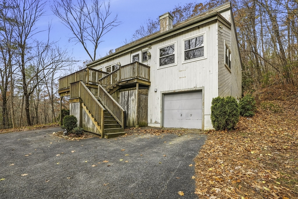 166 Ball Hill Rd, Princeton, Massachusetts, 1 Bedroom Bedrooms, 4 Rooms Rooms,2 BathroomsBathrooms,Residential,For Sale,Ball Hill Rd,73451029