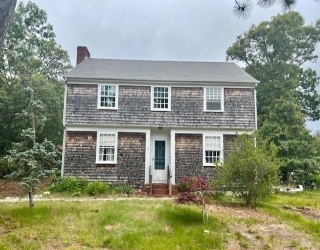 41 Woodland Rd, Chatham, Massachusetts, 3 Bedrooms Bedrooms, 6 Rooms Rooms,2 BathroomsBathrooms,Residential,For Sale,Woodland Rd,73440721