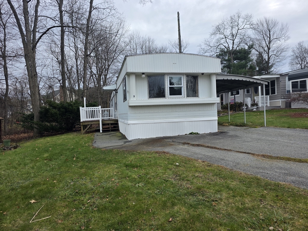1790 Mass Avenue, Lunenburg, Massachusetts, 3 Bedrooms Bedrooms, 4 Rooms Rooms,1.5 BathroomsBathrooms,Residential,For Sale,Mass Avenue,73457567