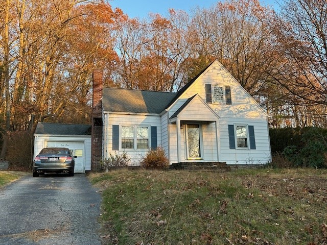 68 Indian Hill Rd, Worcester, Massachusetts, 4 Bedrooms Bedrooms, 7 Rooms Rooms,1 BathroomBathrooms,Residential,For Sale,Indian Hill Rd,73456965