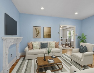 55 Tennyson St, Worcester, Massachusetts, 2 Bedrooms Bedrooms, 5 Rooms Rooms,2 BathroomsBathrooms,Residential,For Sale,Tennyson St,73444595