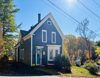 140 Mechanic St, Orange, Massachusetts, 3 Bedrooms Bedrooms, 6 Rooms Rooms,1.5 BathroomsBathrooms,Residential,For Sale,Mechanic St,73455829