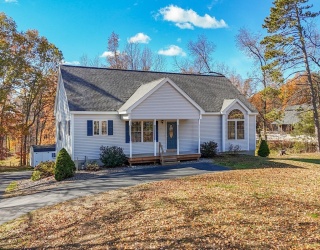 55 Sweet Hill Rd, Plaistow, New Hampshire, 2 Bedrooms Bedrooms, 5 Rooms Rooms,1.5 BathroomsBathrooms,Residential,For Sale,Sweet Hill Rd,73454027