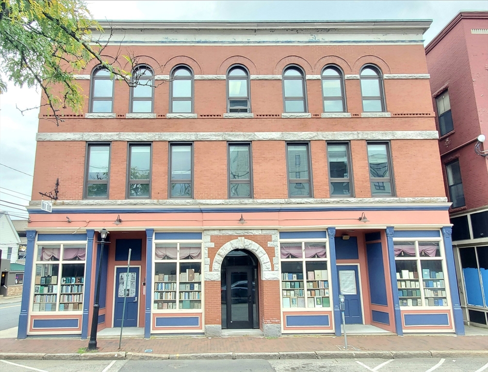 1 Elm Street, Nashua, New Hampshire, ,Commercial Lease,For Rent,Elm Street,73460351